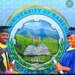 UBA University Of Bamenda Online Application 2022