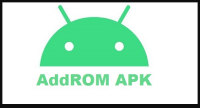 AddROM Apk Bypass