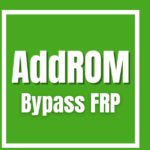 AddROM Apk Bypass