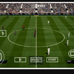 Download Fifa 22 PSP ISO file