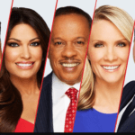 Fox The Five Cast Salaries