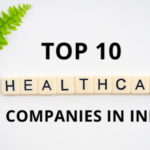 healthcare companies in India