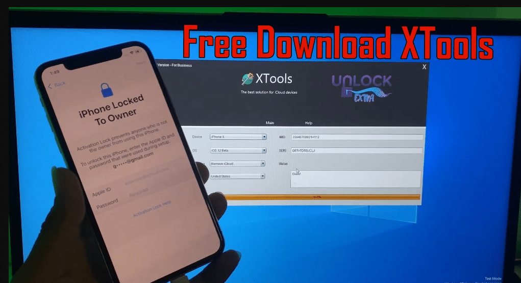 xtools ultimate icloud free download