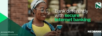 Nedbank online banking 2022