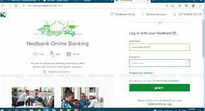 Nedbank online Banking Login & Registration Guide 2022