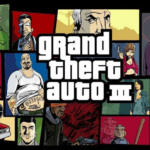 Grand Theft Auto 3 APK