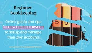 The Beginner's Guide to Bookkeeping 2022