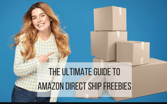 Amazon Direct Shipping
