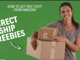 Amazon Direct Shipping Freebies