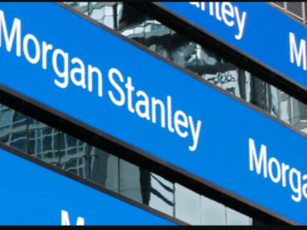Morgan Stanley Login