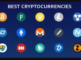 Best Cryptocurrencies To Invest