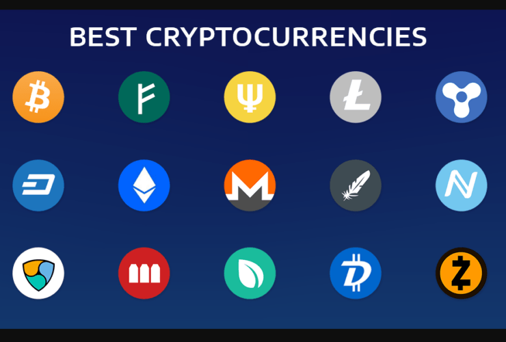 Best Cryptocurrencies To Invest