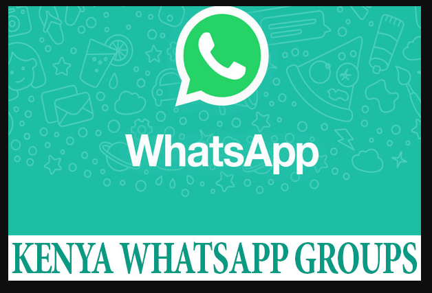 Whatsap Group Links Kenya
