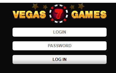 Vegas7Games Play Online Casino Games