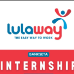 BankSETA Lulaway Internship Application