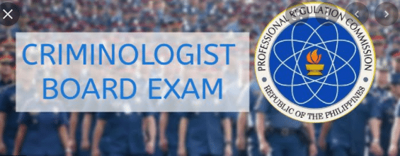 Criminology Board Exam Result 2022 List Of Passers