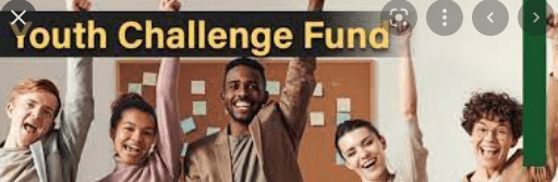 Youth Challenge Fund (YCF) 2022 for South African (SA) Youths