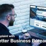 Better Business Bureau 2022