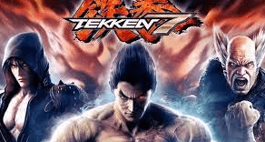 Tekken 7 apk + obb offline file download 2022