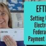 Electronic Federal Tax Payment System (EFTPS) 2022