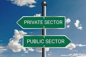 Public Sector vs. Private Sector: What’s the Difference? 2022