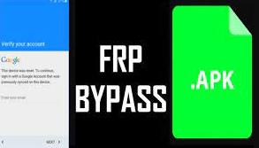 Google Account Manager APK FRP Bypass Free Download 2022