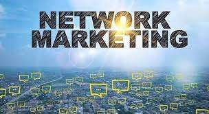 The Network Marketing Business