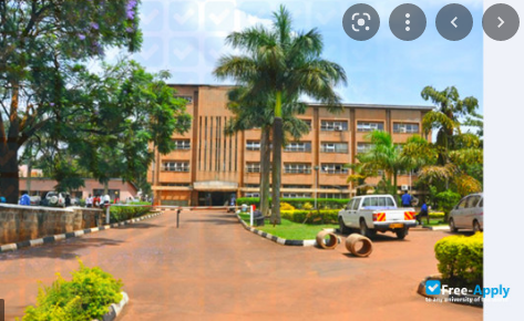Makerere university Mubs online registration 2022/2023