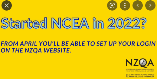 NCEA Results Check Online 2022
