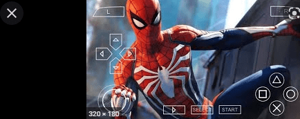 Spiderman Friend or Foe Android Ppsspp Highly Compressed