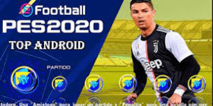 PES 2020 APK + Data Obb Mod Offline Free Download For Android 2022