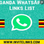 Whatsapp Group Links Uganda 2022
