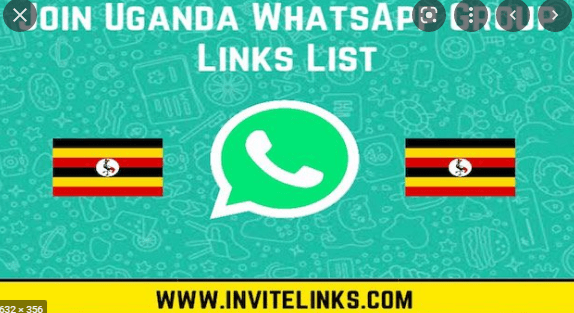 Whatsapp Group Links Uganda 2022
