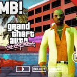 GTA Vice City Stories PPSSPP Download Highly Compressed 2022