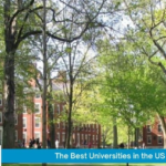 Best 265 Universities & Colleges in United States 2022