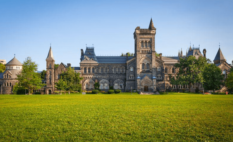 Top Universities and Colleges in Canada 2022