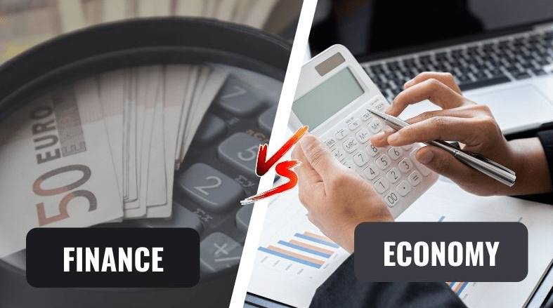Finance vs Economics: Which Degree to Study in 2022?
