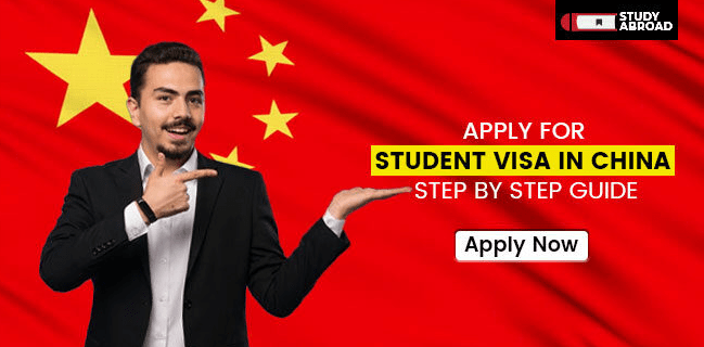 How to Get a Student Visa for China 2022