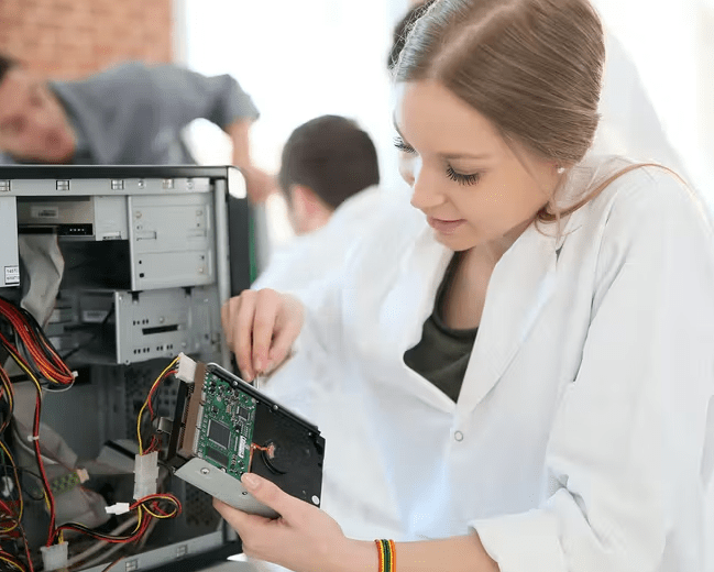 Highest-Paying Computer Science Jobs in 2022