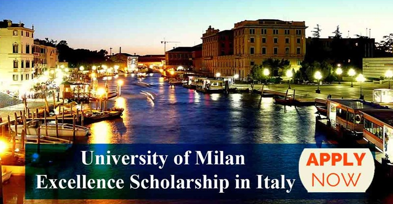 The University of Milan 2022