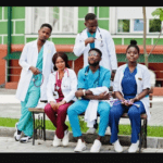 Best medical schools in Cameroon