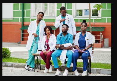 Best medical schools in Cameroon