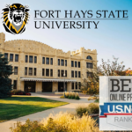 Fort Hays State University 2022