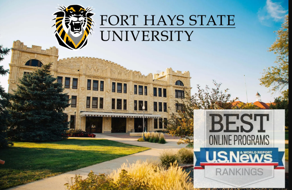  Fort Hays State University 2022