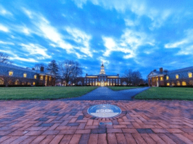 Study Liberal Arts in the USA Guide 2022