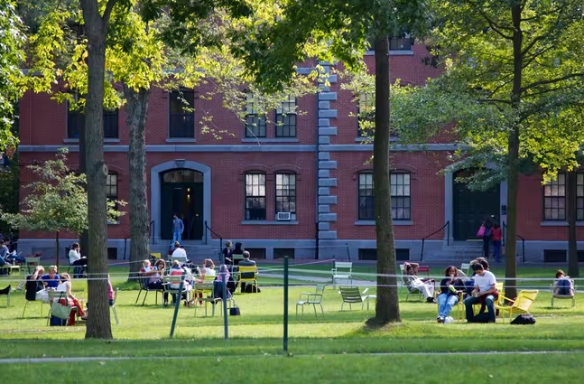 What Are Ivy League Universities and Why Should I Care? 2022