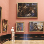What is a Master in Museum Studies? 2022