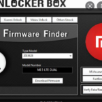 MM Unlocker Box Android FRP Tool 2022