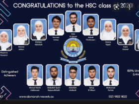 NSW HSC Results 2022/2023