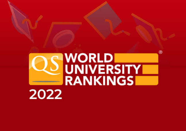 University Rankings 2022